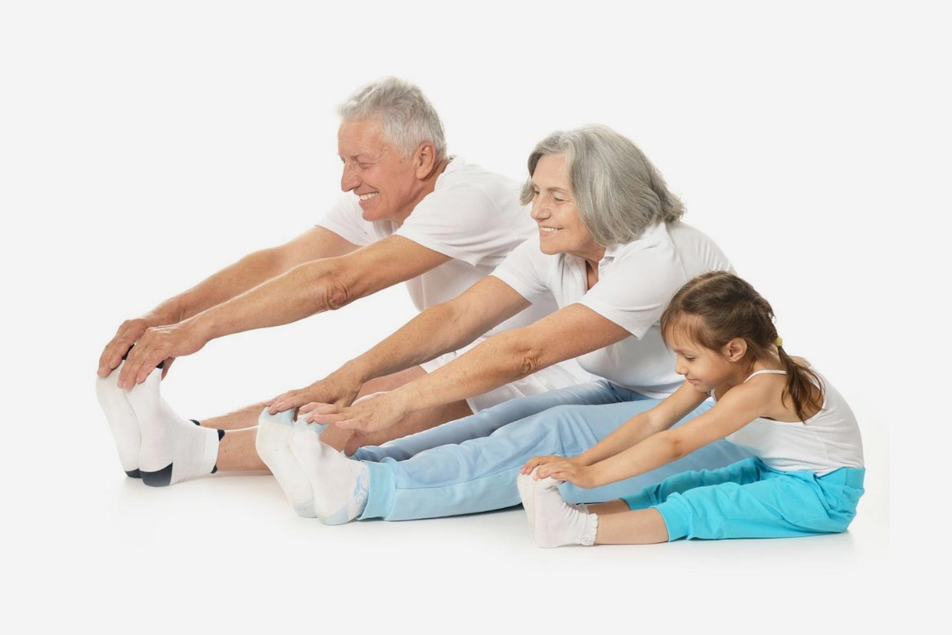 Osteo Arthritis: aging and your body
